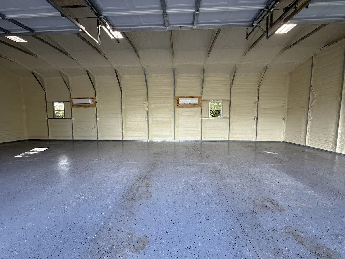 Silicone Roof Coating in Butner, NC